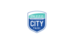 Citytaxi Logo