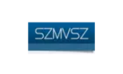 SZMVSZ Logo